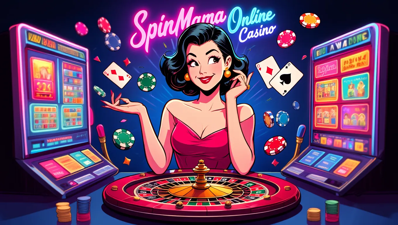 spinmama bonus spinmama bonus